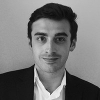 Daniel Akhtar