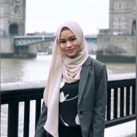 Nurrizque Addelina Zamanhuri