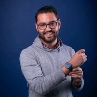 Sergio Raúl Ibarra Miranda
