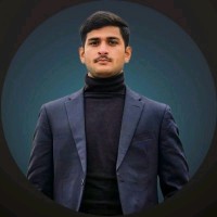 Anwar Ul Hassan Nawaz