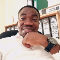 Manfred Kampungu