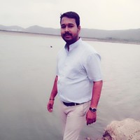 Ajay Ubale