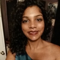 Marissa Ramcharran