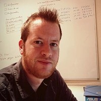 David Rojo González