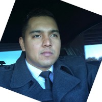 Salvador Zepeda