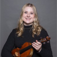 Alison Mills