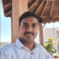 Shirish B