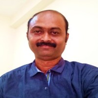 Sitaram Bhat