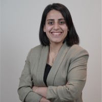 Reem Kharoub