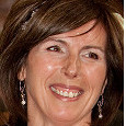 Catherine Aldred