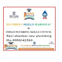 Ravi Shankar Raw, Ipsc Plumbing