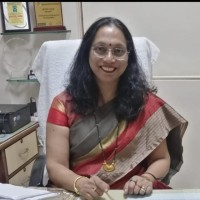 Dr. Gracy D'souza
