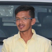 Shivkumar Yogendra Sharma