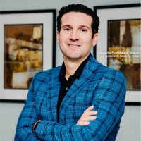 Alejandro Postlethwaite