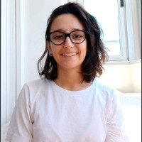 María Belén Bringas