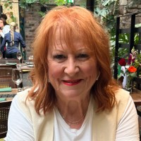 Evelyn Geraldine Ryan