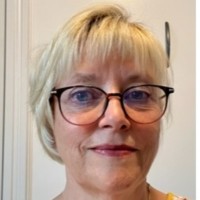 Lucie Montgrain