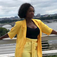 Dr. Angela Tilghman, Psy.D.