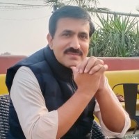 Muhammad Mazhar javed