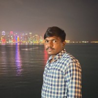 M SELVA KUMAR
