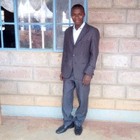Kevin Wabomba