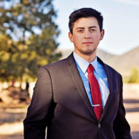 Roberto Shapiro Heredia