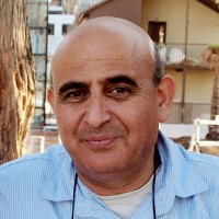 Shay Farkash • שי פרקש
