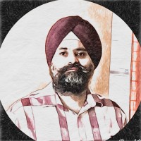 Harwinder Singh