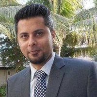 Baqar Kazmi