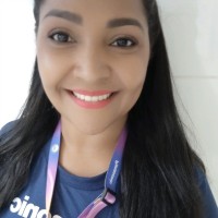 Elane Ferreira cortez