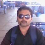 Prashanth Kumar