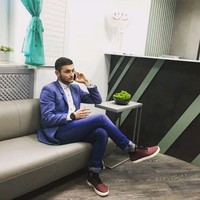 Даниил Скрипка