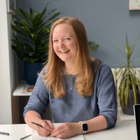 Anne-Marie Nicholson