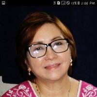 Ma Cristina Diy Rodriguez