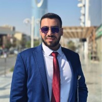 Chadi M. Hammoud