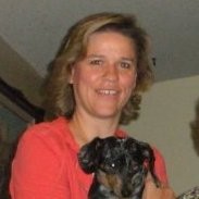 Sandra Dorr