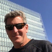 Simon Fairweather