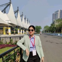 Debakshi Mukherjee