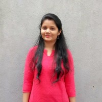 Kinjal Talekar