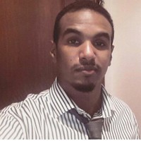 Hossam Saeed