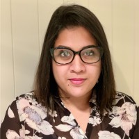 Nilusha Ubeynarayana, Ph.D.