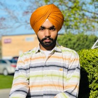 Manjot Singh