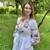 Tetiana Chyzhevska