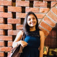 Chitra Shah