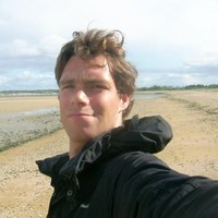 Christopher Roger Payne