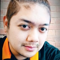 Reginald Pampolino