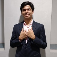 Siddhant Ranavare