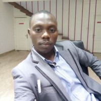 Damilola Dosumu (B.Tech /Iapm)