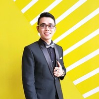 Julius Dominic Medrano