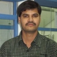 Sreenivas Rao Padamata